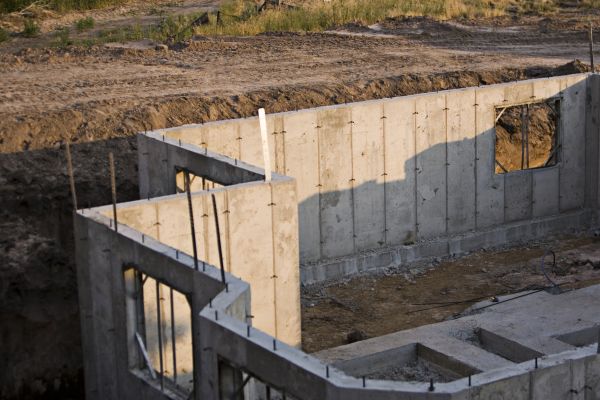 Cost of Concrete Basement Pouring in Salt Lake City
