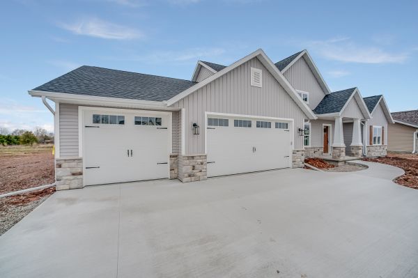 Cost of Concrete Driveway Pouring in Salt Lake City