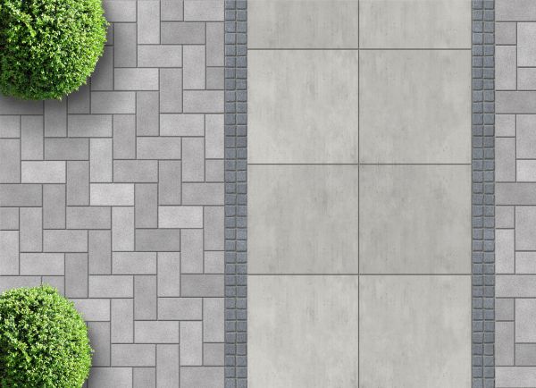 Cost of Concrete Paving in Salt Lake City