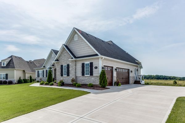 Cost of Concrete Slab Pouring in Salt Lake City