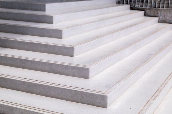 Cost of Concrete Steps Replacement in Salt Lake City