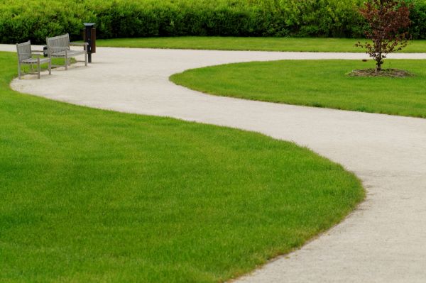 Cost of Concrete Walkway Installation in Salt Lake City