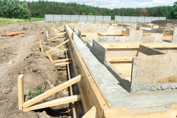 Cost of Footer Installation in Salt Lake City
