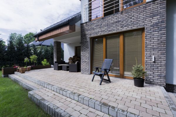 Cost of Patio Installation in Salt Lake City
