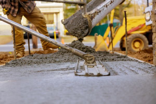 Cost of Slab Construction in Salt Lake City