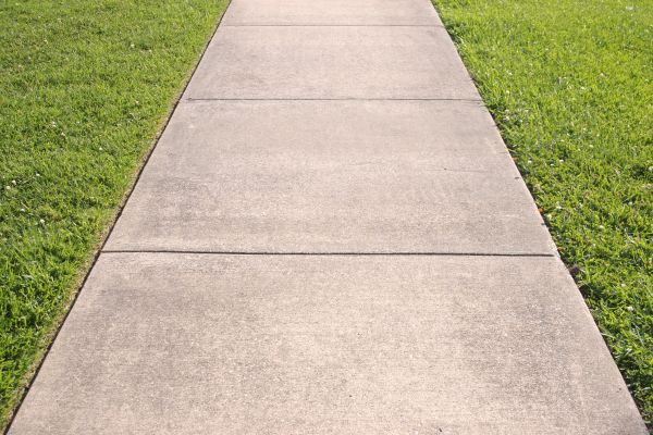 Cost of Walkway Installation in Salt Lake City