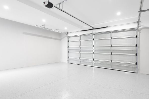 Cost of Garage Slab Installation in Salt Lake City