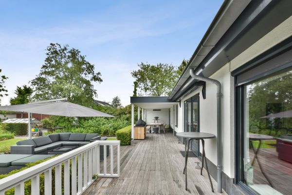Cost of Patio Renovation in Salt Lake City