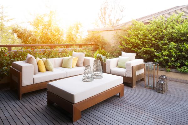 Cost of Patio Replacement in Salt Lake City