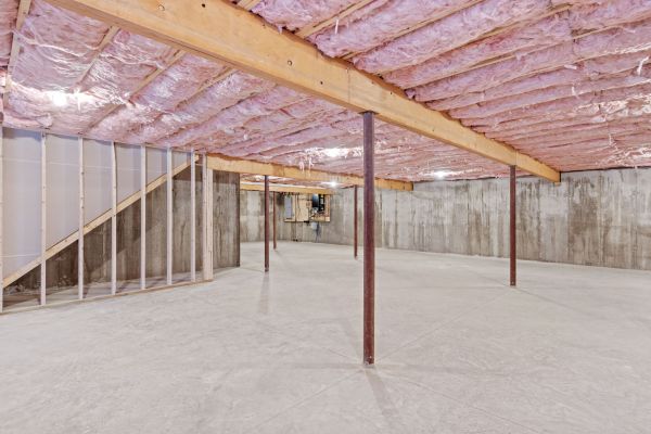 Cost of Basement Construction in Salt Lake City