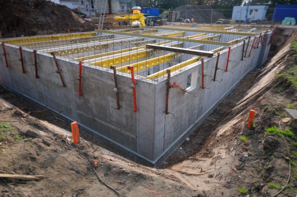 Cost of Home Foundation Installation in Salt Lake City
