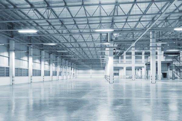 Cost of Polished Concrete Service in Salt Lake City