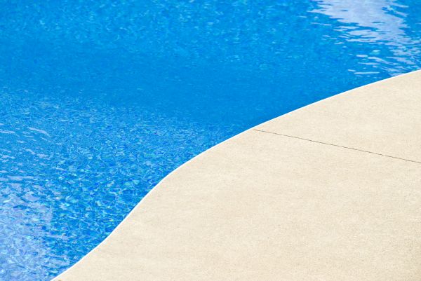 Cost of Pool Deck Paving in Salt Lake City