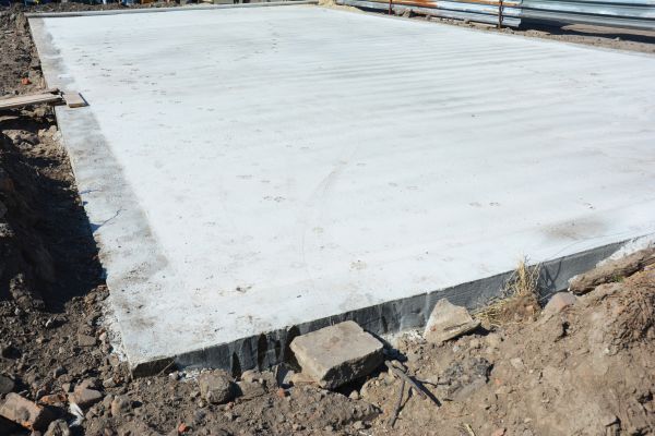Cost of Concrete Flooring Installation in Salt Lake City