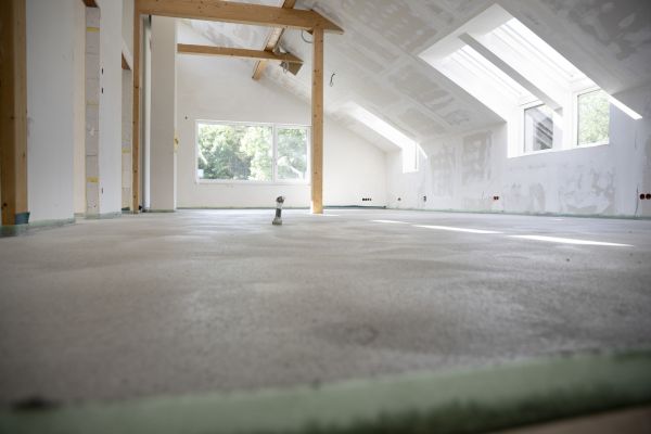 Cost of Concrete Slab Replacement in Salt Lake City