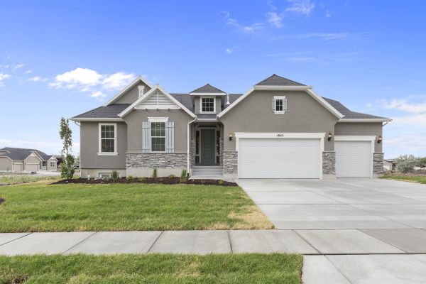 Cost of Residential Driveway Service in Salt Lake City