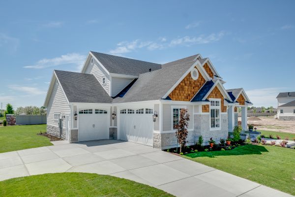 Cost of Concrete Driveway Paving in Salt Lake City