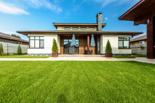 Cost of Custom Patio Installation in Salt Lake City