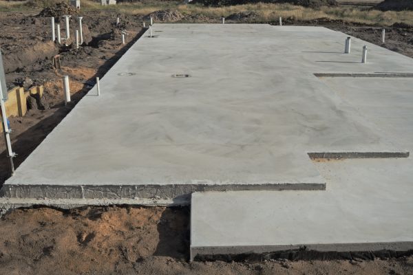 Cost of Foundation Laying in Salt Lake City