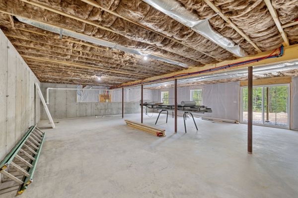 Cost of Wall Foundation Construction in Salt Lake City