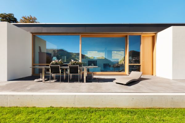 Cost of Cement Patio Installation in Salt Lake City