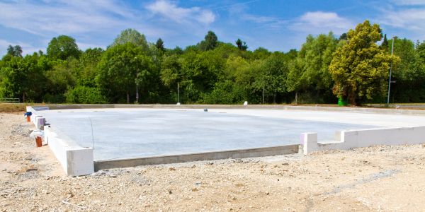Cost of Concrete Foundation Service in Salt Lake City