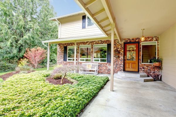 Cost of Concrete Installation in Salt Lake City