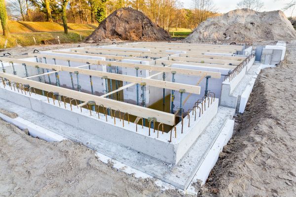 Cost of House Foundation Installation in Salt Lake City