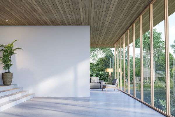 Cost of Concrete Floor Installation in Salt Lake City