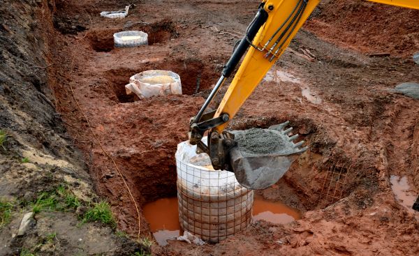 Cost of Foundation Piling in Salt Lake City