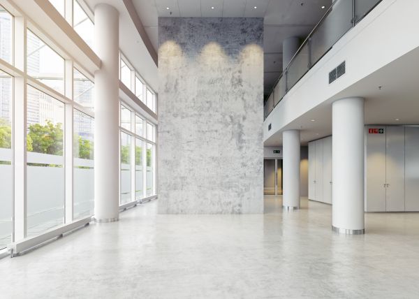 Cost of Concrete Floor Replacement in Salt Lake City
