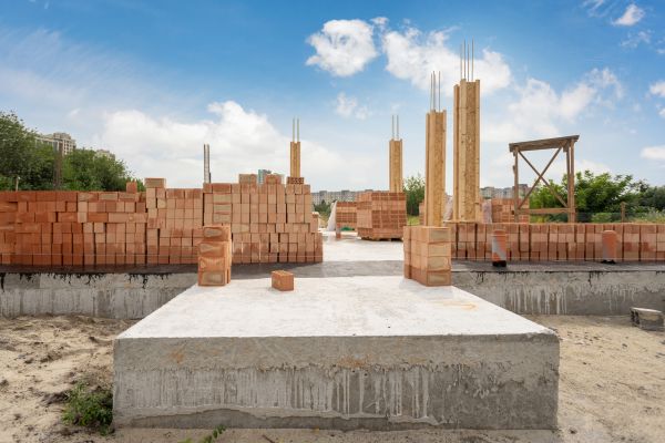 Cost of Foundation Slab Construction in Salt Lake City
