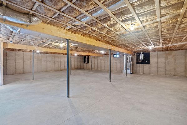 Cost of Basement Floor Installation in Salt Lake City