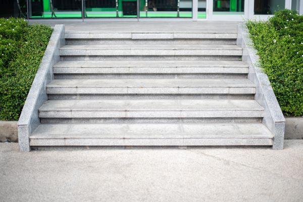 Cost of Front Steps Replacement in Salt Lake City