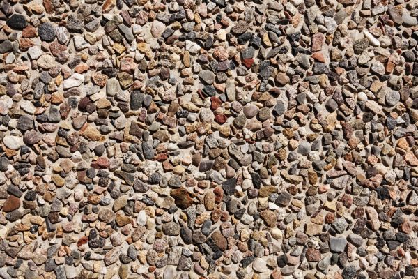 Cost of Aggregate Replacement in Salt Lake City