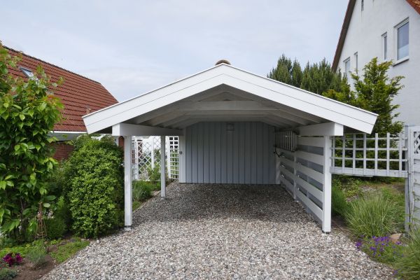 Cost of Carport Pad Installation in Salt Lake City