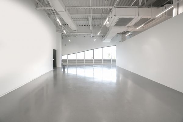 Cost of Cement Floor Installation in Salt Lake City