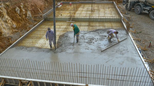 Cost of Slab Addition Service in Salt Lake City