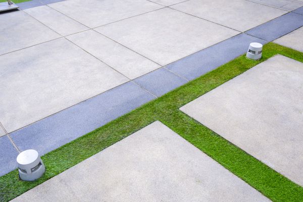 Cost of Concrete Pads Installation in Salt Lake City
