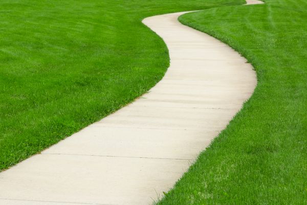 Cost of Walkway Building in Salt Lake City