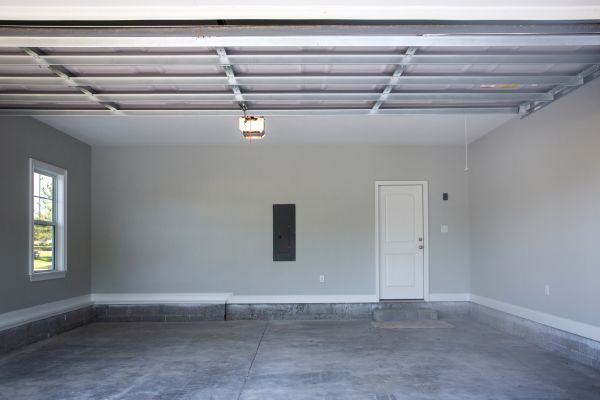 Cost of Garage Slab Replacement in Salt Lake City