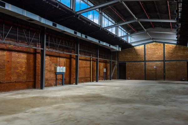 Cost of Barn Concrete Installation in Salt Lake City