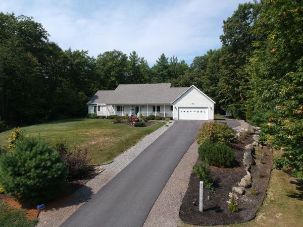 Cost of Driveway Extension Service in Salt Lake City
