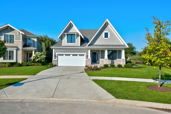 Cost of Driveway Apron Replacement in Salt Lake City