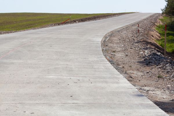 Cost of Driveway Cementing in Salt Lake City