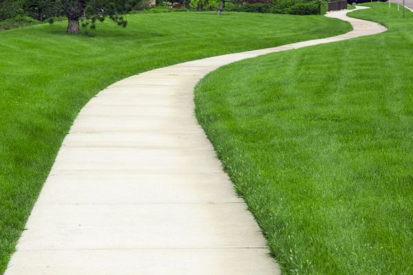 Cost of Sidewalk Paving in Salt Lake City
