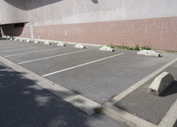 Cost of Parking Pad Construction in Salt Lake City