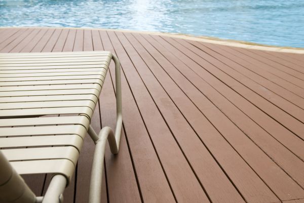 Cost of Pool Deck Replacement in Salt Lake City