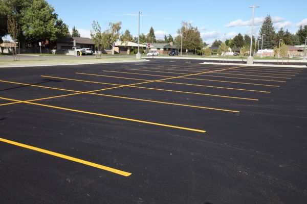Cost of Parking Pad Installation in Salt Lake City