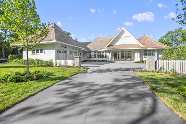 Cost of Driveway Concreting in Salt Lake City